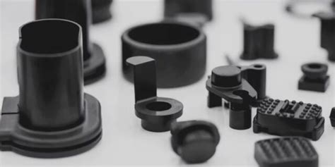 Comprehensive Guide to CNC Machining ABS Plastic .